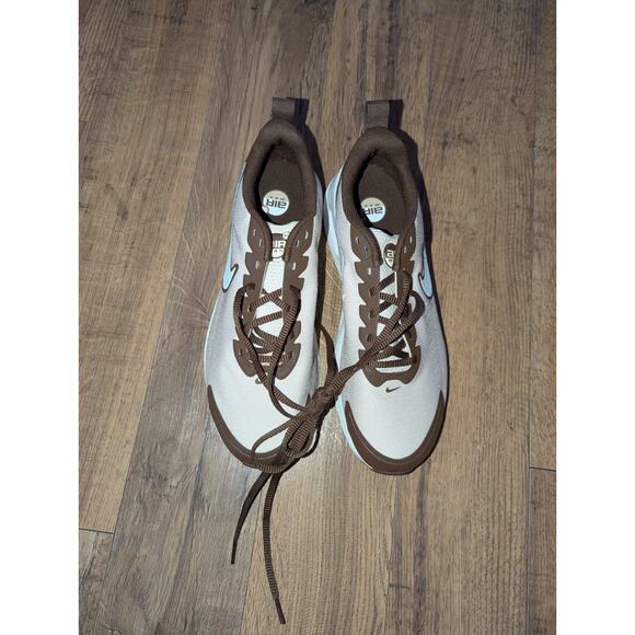 Nike Air Max Nuaxis Sneaker Men's Size 11 IB4496-126 - Picture 3 of 8